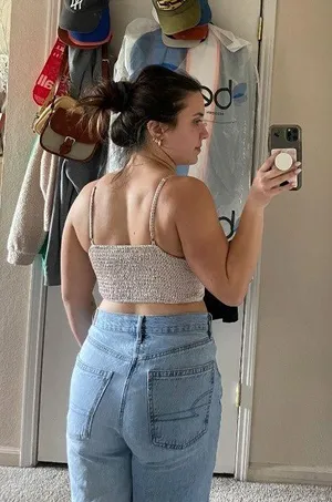 Princess Polly Tank Crop Top thumbnail 3