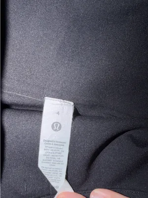 Lululemon Trousers thumbnail 3