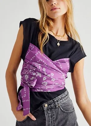 Free people take me there top thumbnail 1