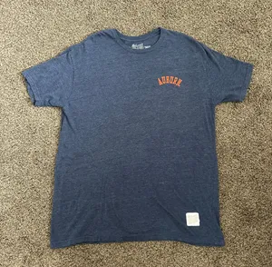 Auburn T-shirt thumbnail 1