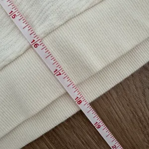 Oak and Fort Zipper Polo Shirt thumbnail 7