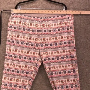 Cuddl Duds Pajama Set Cream XXL‎ thumbnail 13