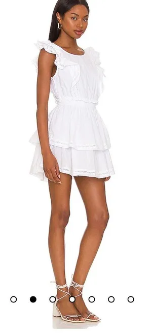 Revolve BBDakota Sweet And Chic Dress thumbnail 1