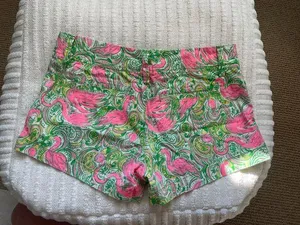 Flamingo The Walsh Short thumbnail 2