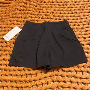 Lululemon Dance Studio High Rise Short thumbnail 9