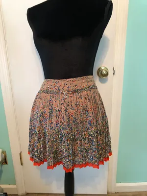 American Eagle Skirt Size 8 thumbnail 1
