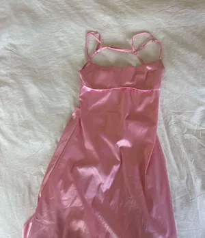 Prom Dress Size M thumbnail 1