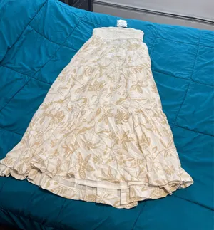 NWT American Eagle maxi dress L thumbnail 1