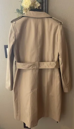 J Crew 2011 Trench Icon Coat  thumbnail 2