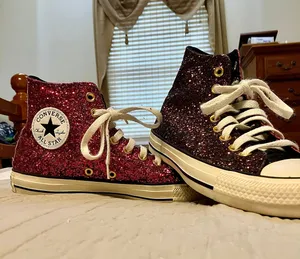 Converse Customized thumbnail 1