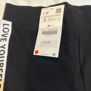 ZARA bike shorts thumbnail 3