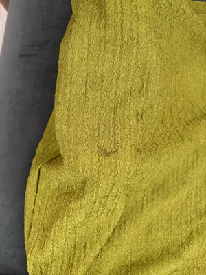 Amazon Green Festival dress thumbnail 4