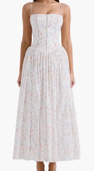 Dresses White thumbnail 1
