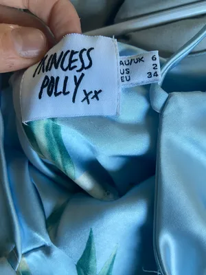 Mini Dress thumbnail 3