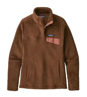 Patagonia Chocolate Fleece thumbnail 1