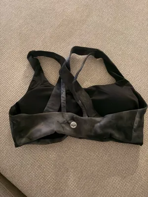 Senita Sports Athletics Bra thumbnail 2