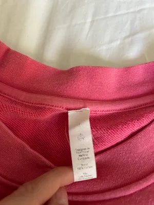 Lululemon Perfectly Oversized Crew thumbnail 2