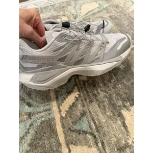 Salomon XT PU.RE Advanced 'Grey Violet Sharkskin' Men 9.5 Women's 10.5 NEW thumbnail 2