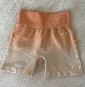 AYBL Seamless Shorts thumbnail 1