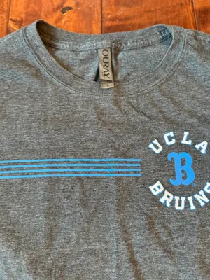 Ouray Unisex UCLA Tee thumbnail 2