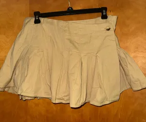 Urban Outfitters Skort thumbnail 1