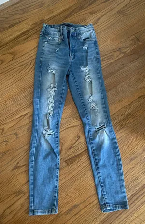 American Eagle Jeans thumbnail 1