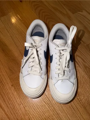 Nike court legacy lift platform thumbnail 4