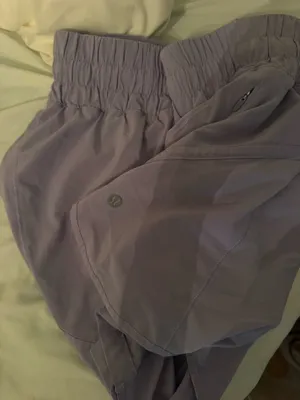Track That Lululemon 3" High-Rise Shorts thumbnail 3