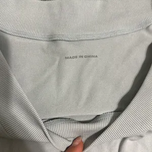 Uniqlo X wang Athletic top thumbnail 7