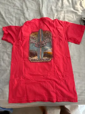 T shirt  thumbnail 1