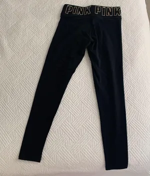PINK - Victoria's Secret Leggings thumbnail 4