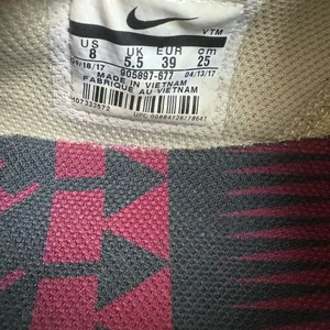 FSU Nike Shoes thumbnail 10