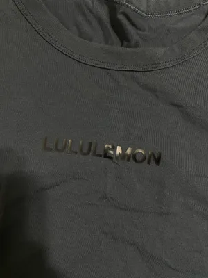 Lululemon Men’s Short Sleeve thumbnail 2