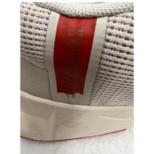 Nike GP Challenge 1 PRM Women's Tennis Shoes Sz 12 Sail Red Gold‎ FQ3164-103 thumbnail 9