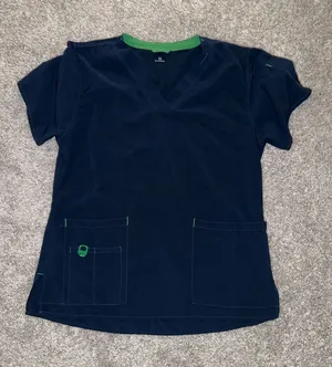 Carhartt Women’s Scrubs thumbnail 1