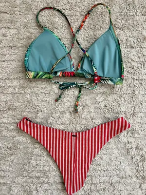 Rip Curl Tropical Bikini Set thumbnail 4