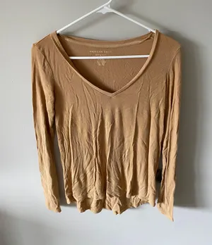 American Eagle Long Sleeve thumbnail 1