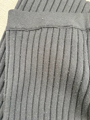 Aerie Late Night Sweater Pants thumbnail 5