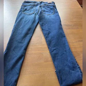 American Eagle High Rise Jeggings Size 4 thumbnail 5