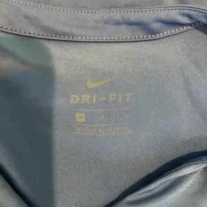Nike Purple Dri-Fit Shirt thumbnail 4