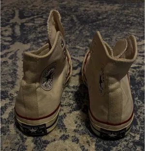 Converse High-Top Sneakers thumbnail 3