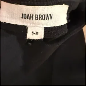 Joah Brown INVISIBLE ZIP LONG SLEEVE! Cross listed on Mercari! thumbnail 6
