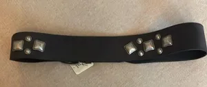 Free People Leather Belt thumbnail 4