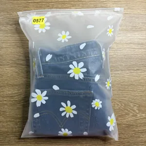 Levi's Premium Wedgie Straight Jeans Womens 23 High Rise Crop Raw Hem Blue 23x26 thumbnail 13