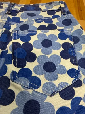 Zara pant  thumbnail 8
