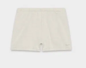 Aritzia Cozy Fleece Perfect High-Rise Shorts thumbnail 1