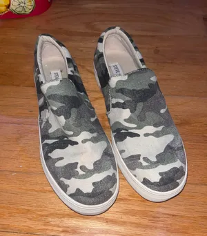 Green Size 8.5 thumbnail 1