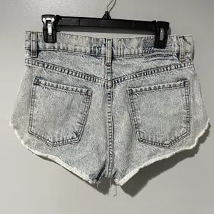 Revice Denim Jean Shorts thumbnail 2