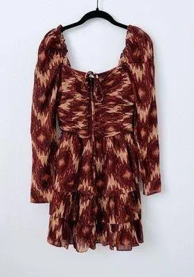 House of Harlow 1960 Dress thumbnail 3