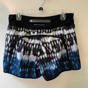 Marc New York performance shorts thumbnail 2